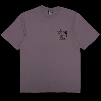 Classic Gear Pigment Dyed T-Shirt
