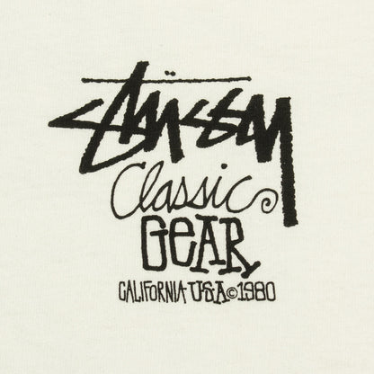 Classic Gear Pigment Dyed T-Shirt