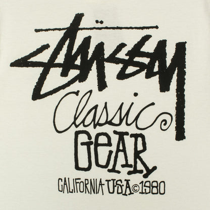 Classic Gear Pigment Dyed T-Shirt