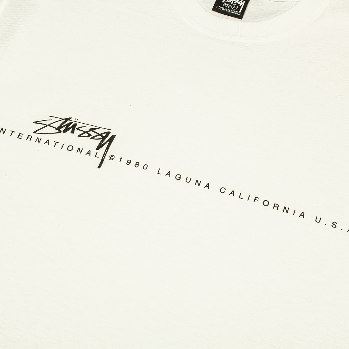 Smooth 80 T-Shirt
