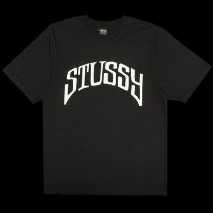 Arched Pigment Dyed T-Shirt