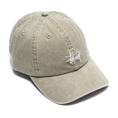 Basic Washed Low Pro Cap