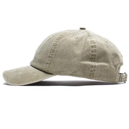 Basic Washed Low Pro Cap