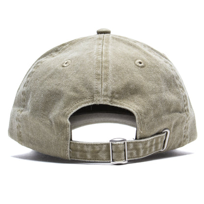 Basic Washed Low Pro Cap