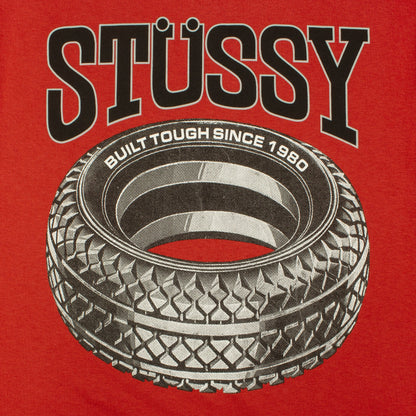 Tough Tread T-Shirt