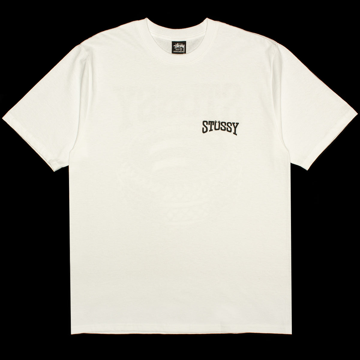 Tough Tread T-Shirt
