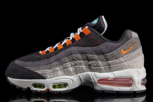 Air Max 95 Big Bubble