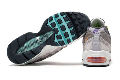 Air Max 95 Big Bubble