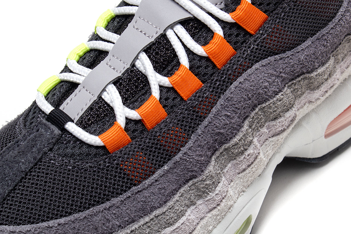 Air Max 95 Big Bubble