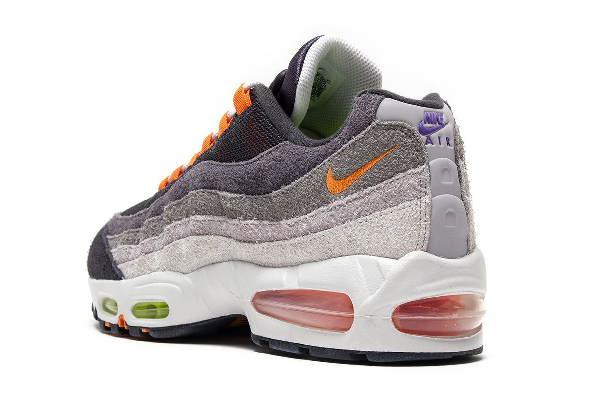 Air Max 95 Big Bubble
