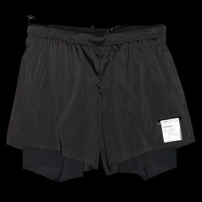 TechSilk Shorts 8"
