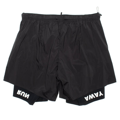 TechSilk Shorts 8"