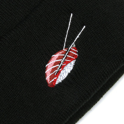 Sushi Beanie