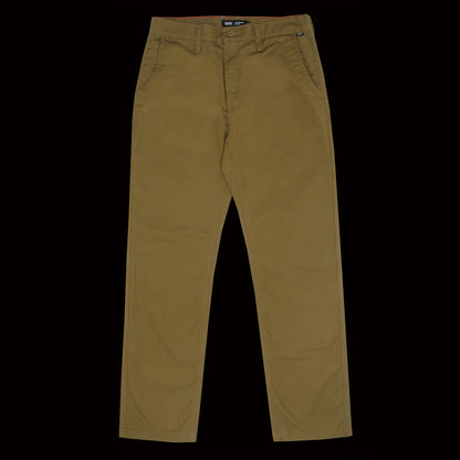 Authentic Chino Relaxed Pant