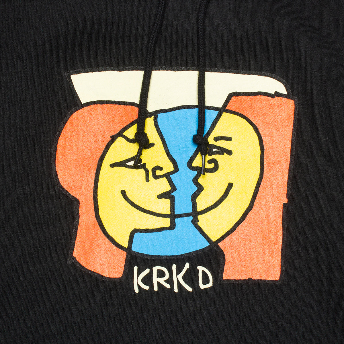 Moonsmile Hoodie