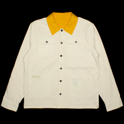 Moonsmile Raw Reversible Jacket