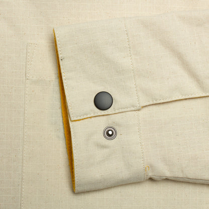 Moonsmile Raw Reversible Jacket