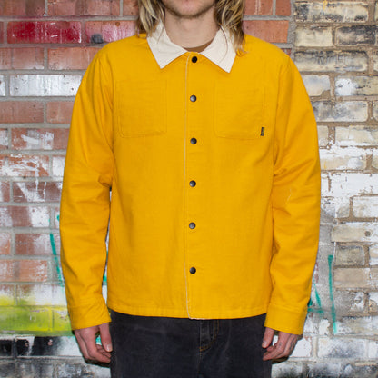 Moonsmile Raw Reversible Jacket