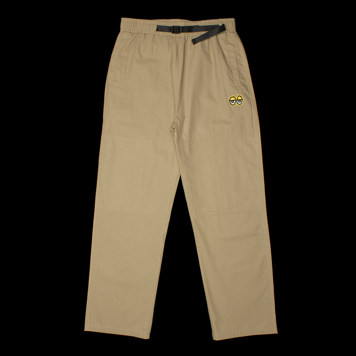 Eyes Ripstop Double Knee Pant