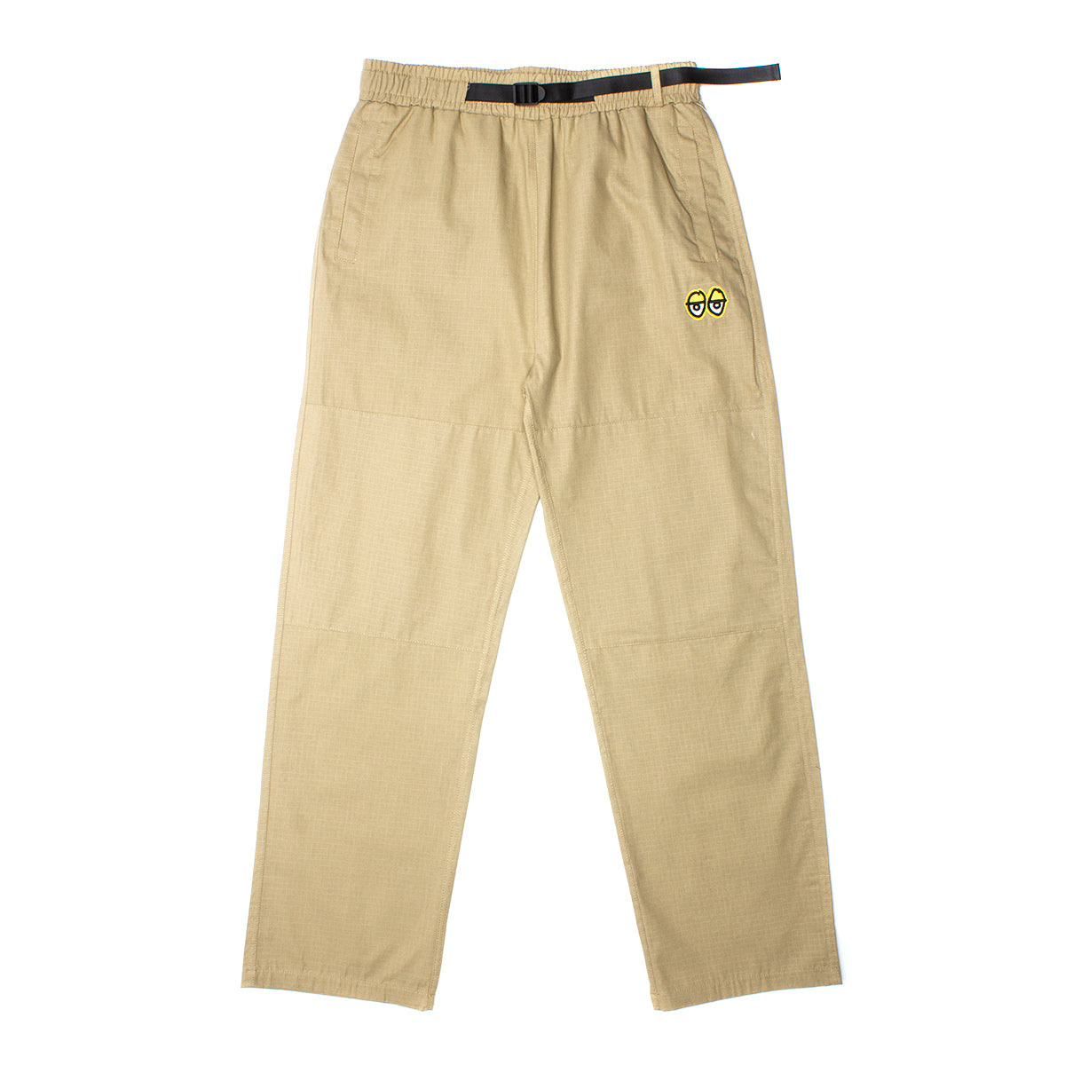Eyes Ripstop Double Knee Pant