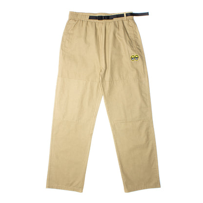 Eyes Ripstop Double Knee Pant