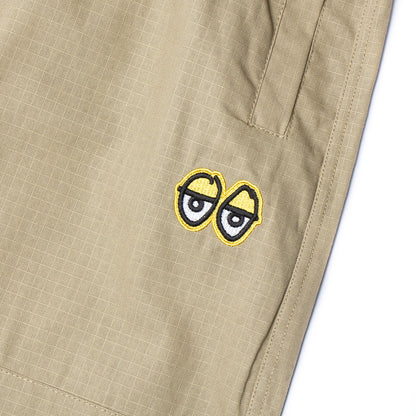 Eyes Ripstop Double Knee Pant