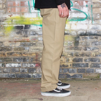 Eyes Ripstop Double Knee Pant
