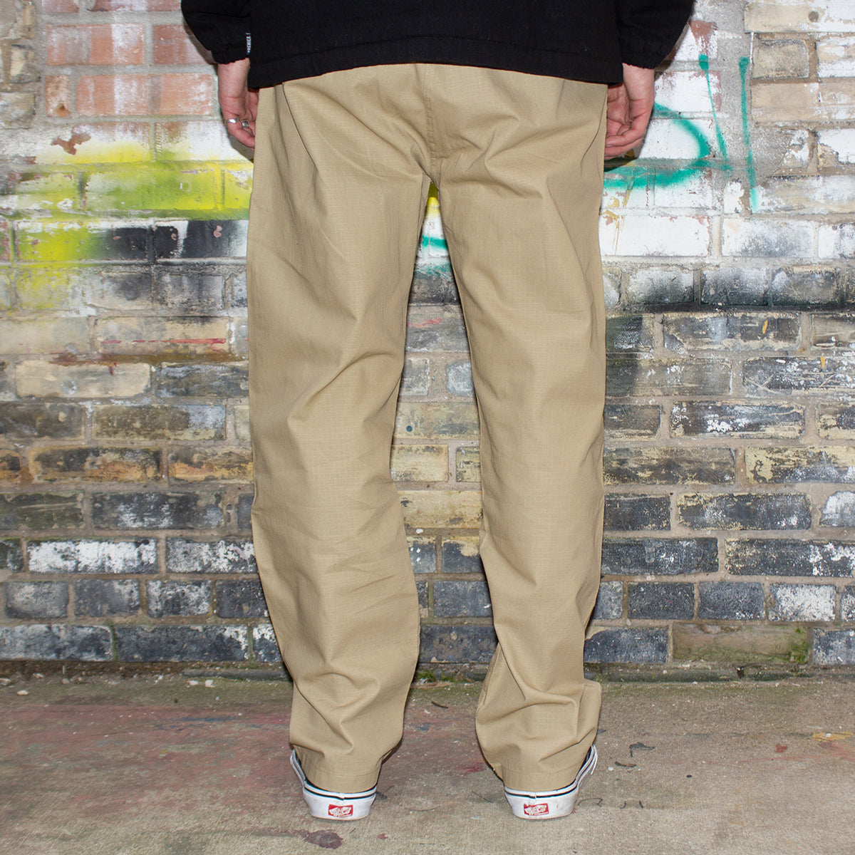 Eyes Ripstop Double Knee Pant