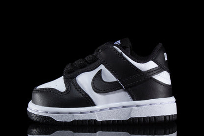 Dunk Low Panda Toddler