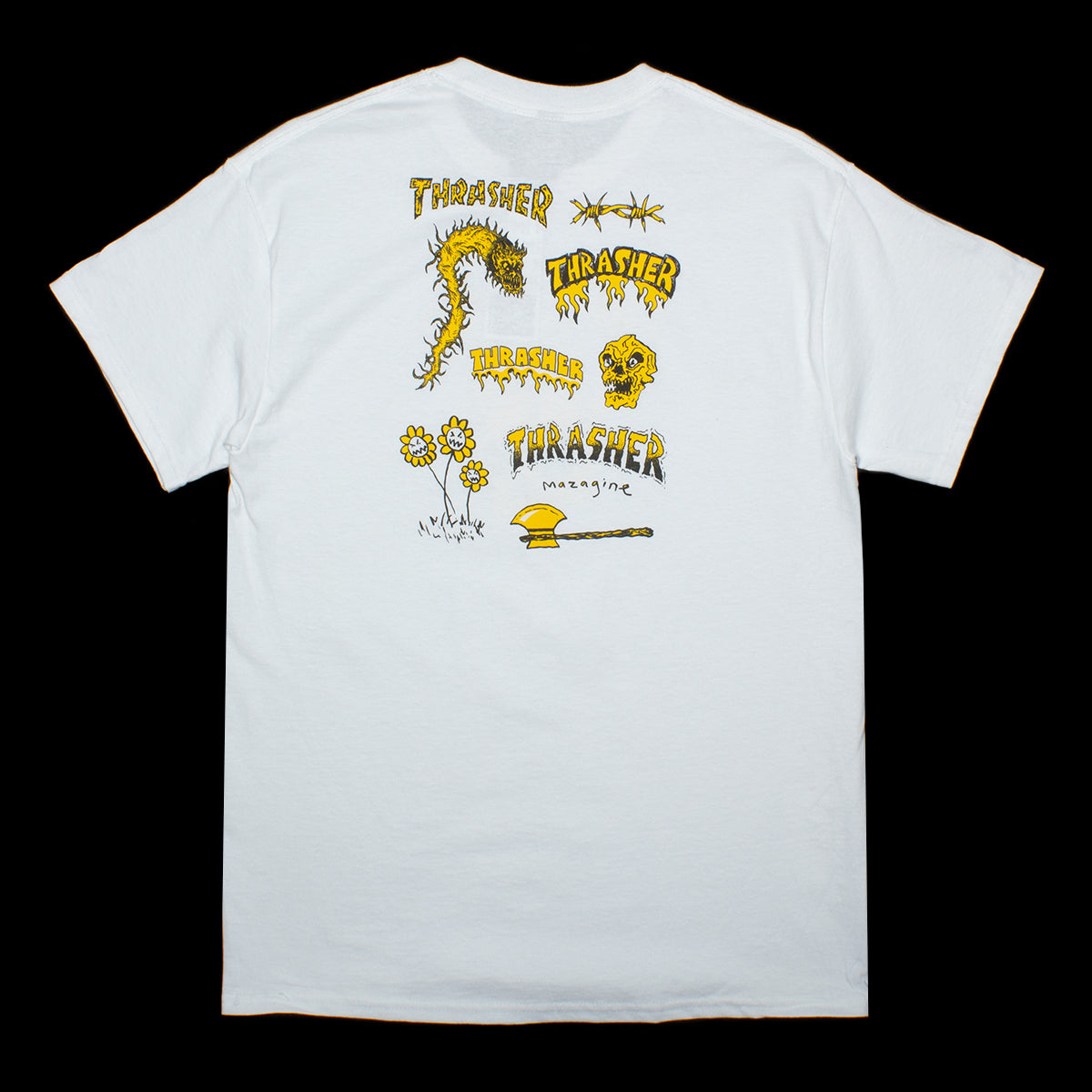 Barbarian T-Shirt