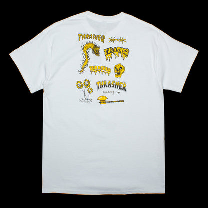 Barbarian T-Shirt