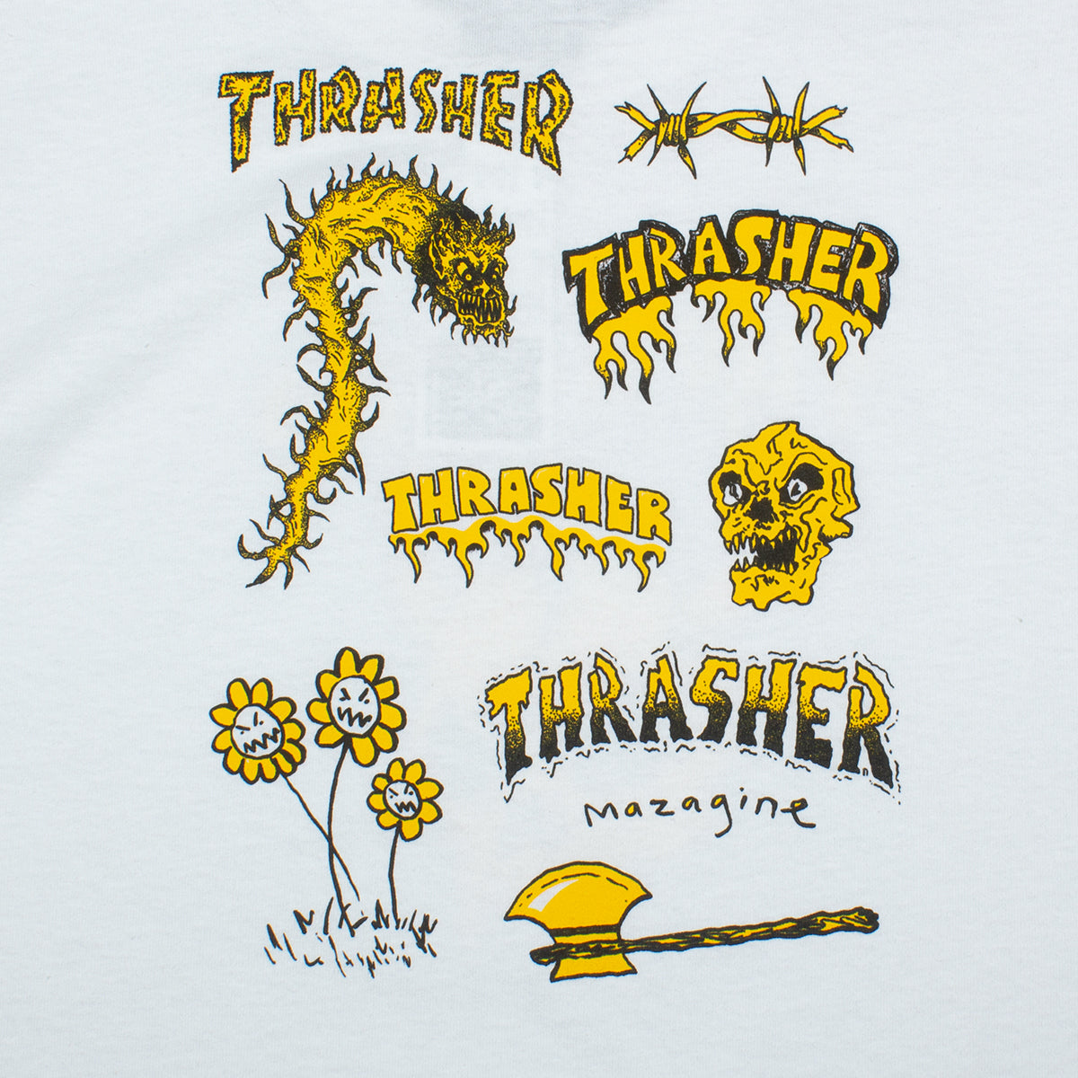 Barbarian T-Shirt