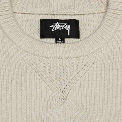Handwritten Sweater
