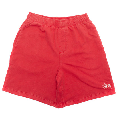 Double Layer Jersey Short