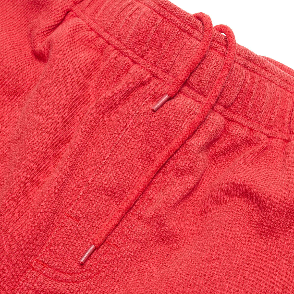 Double Layer Jersey Short