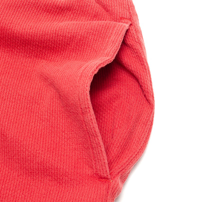 Double Layer Jersey Short