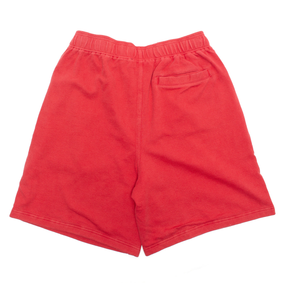 Double Layer Jersey Short