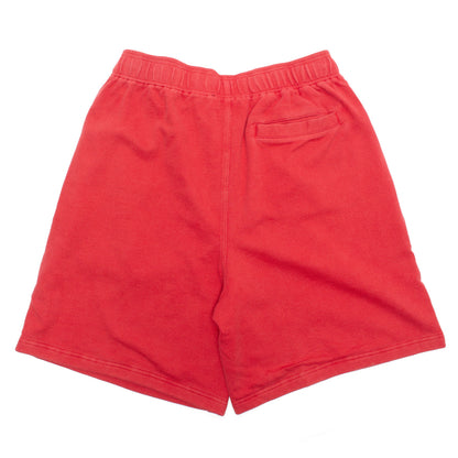 Double Layer Jersey Short