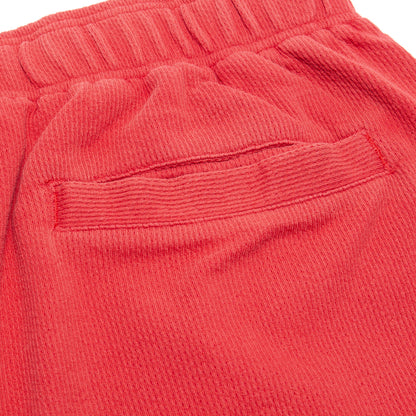 Double Layer Jersey Short