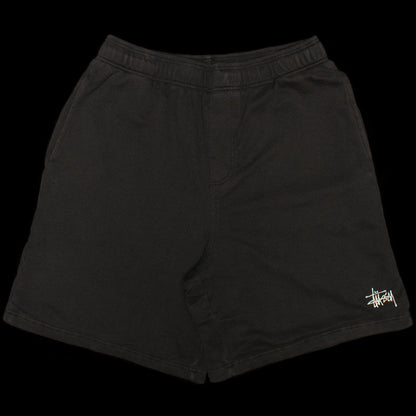 Double Layer Jersey Short