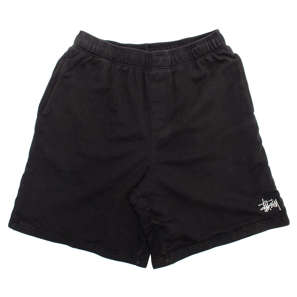 Double Layer Jersey Short