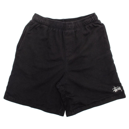 Double Layer Jersey Short