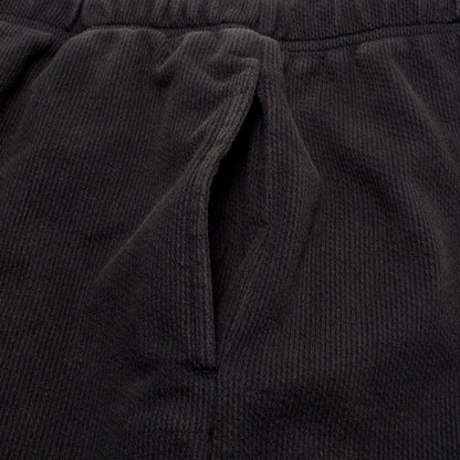 Double Layer Jersey Short