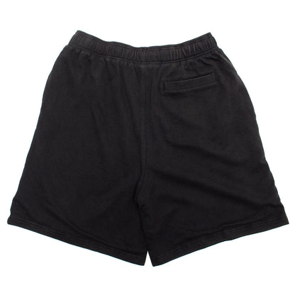 Double Layer Jersey Short