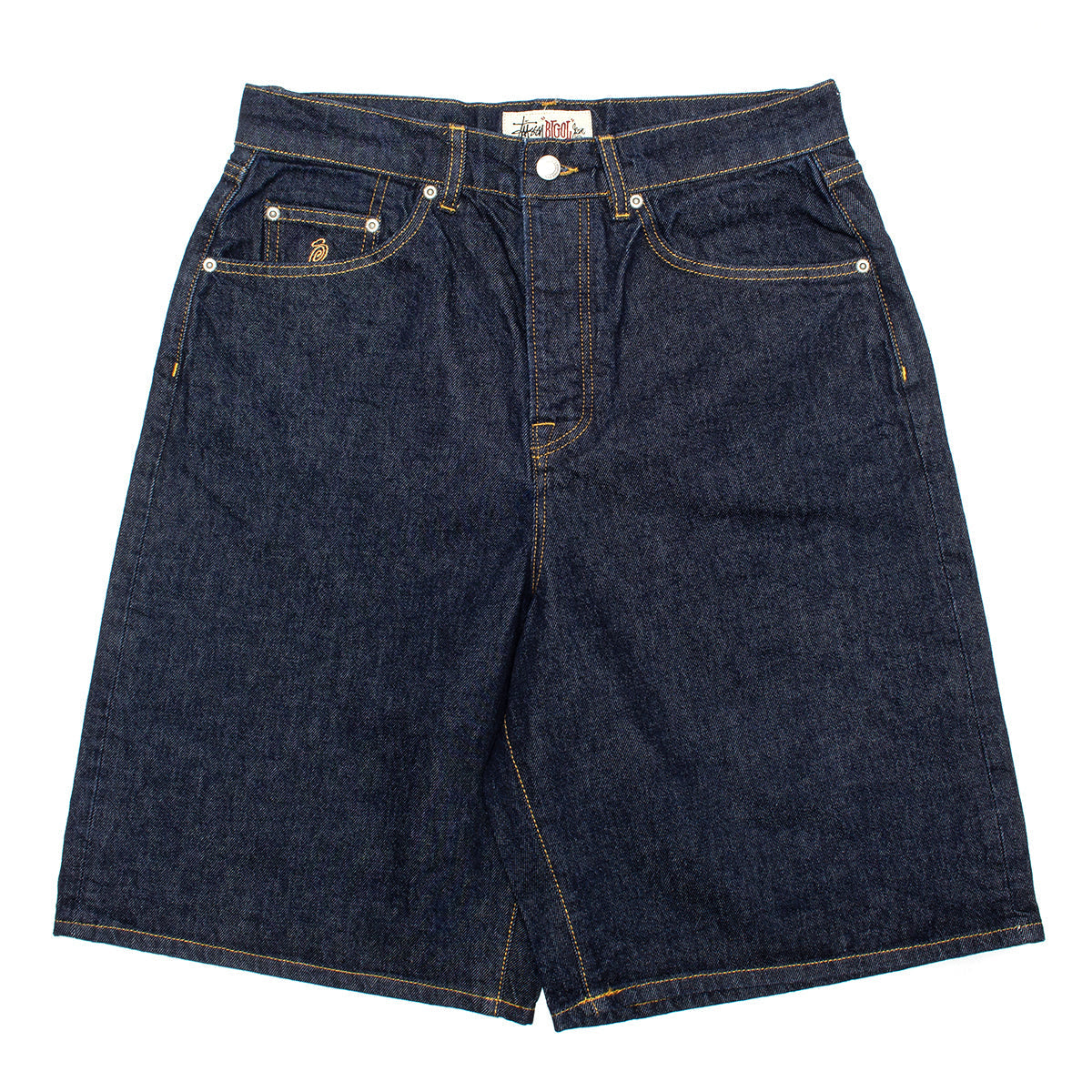 Big Ol' Short Denim