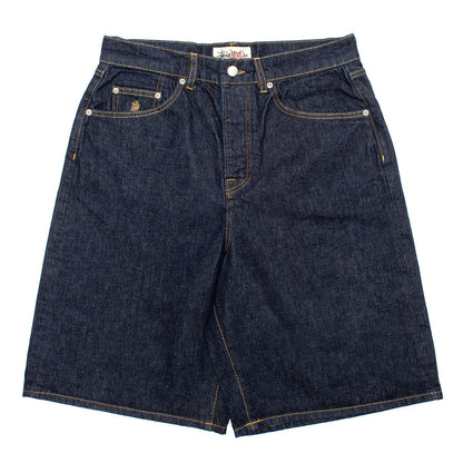Big Ol' Short Denim