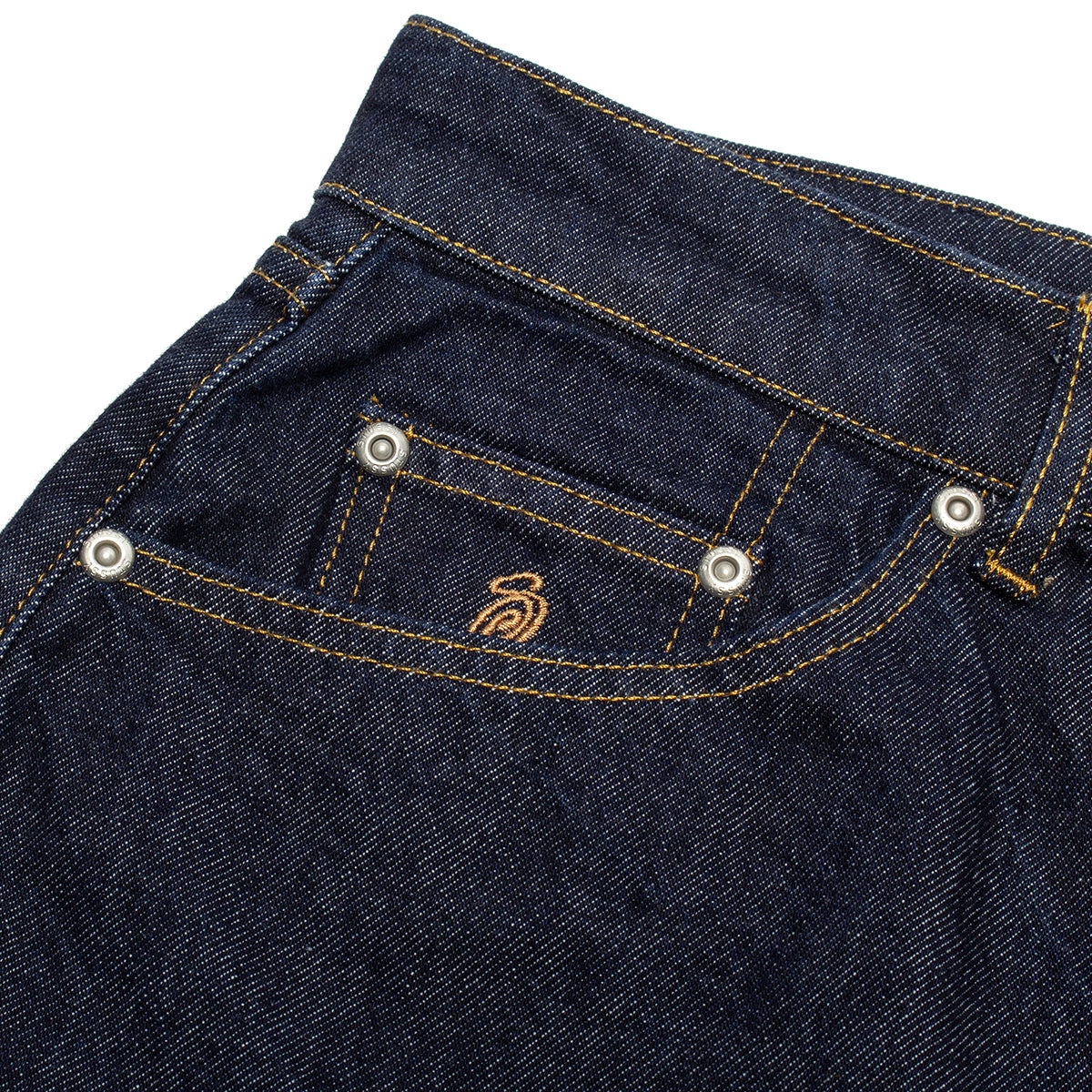 Big Ol' Short Denim