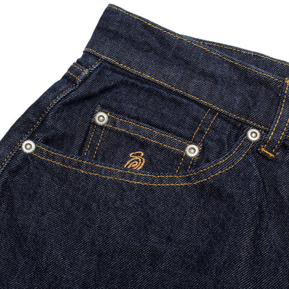 Big Ol' Short Denim