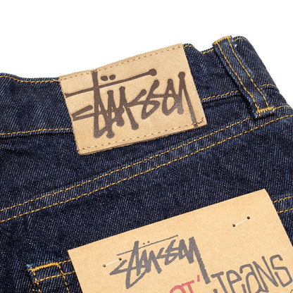 Big Ol' Short Denim