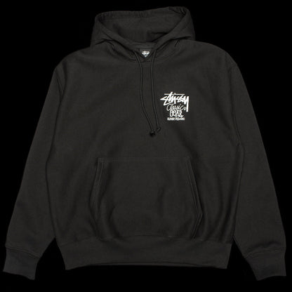 Classic Gear Hoodie